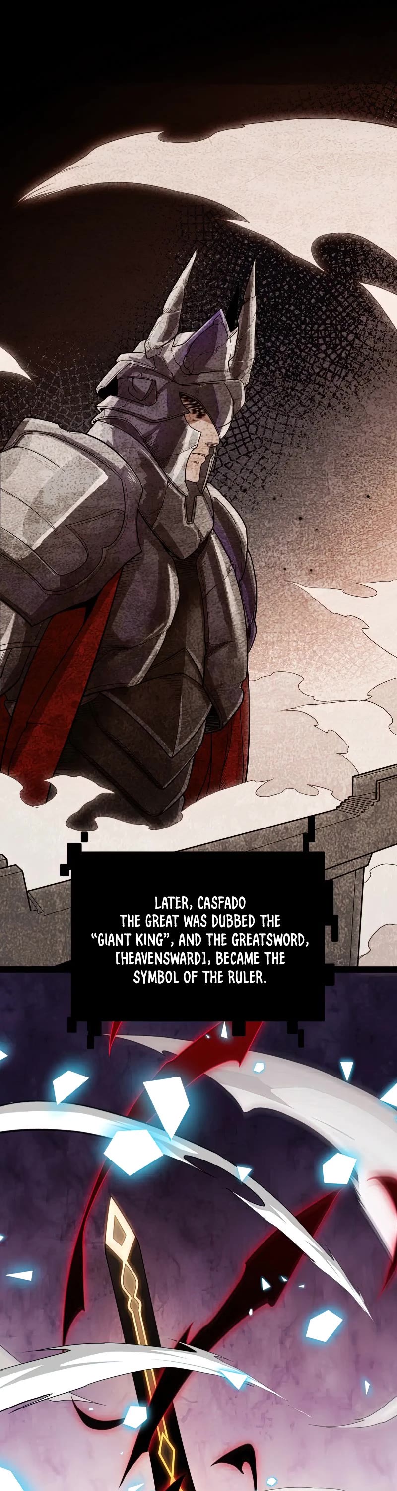 The Game That I Came From Chapter 128 page 7 - Chapter 128