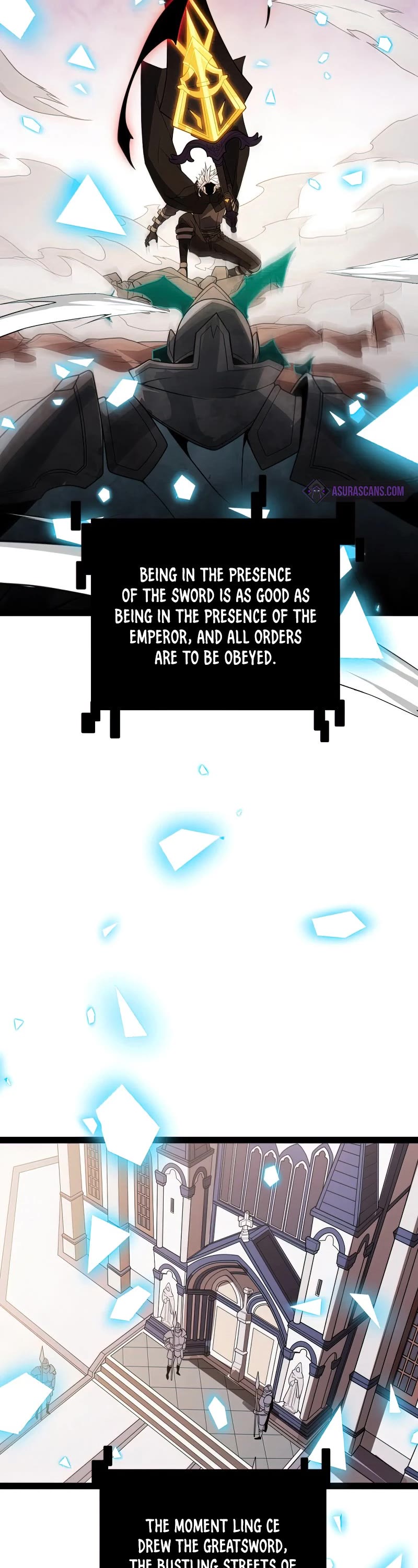 The Game That I Came From Chapter 128 page 8 - Chapter 128