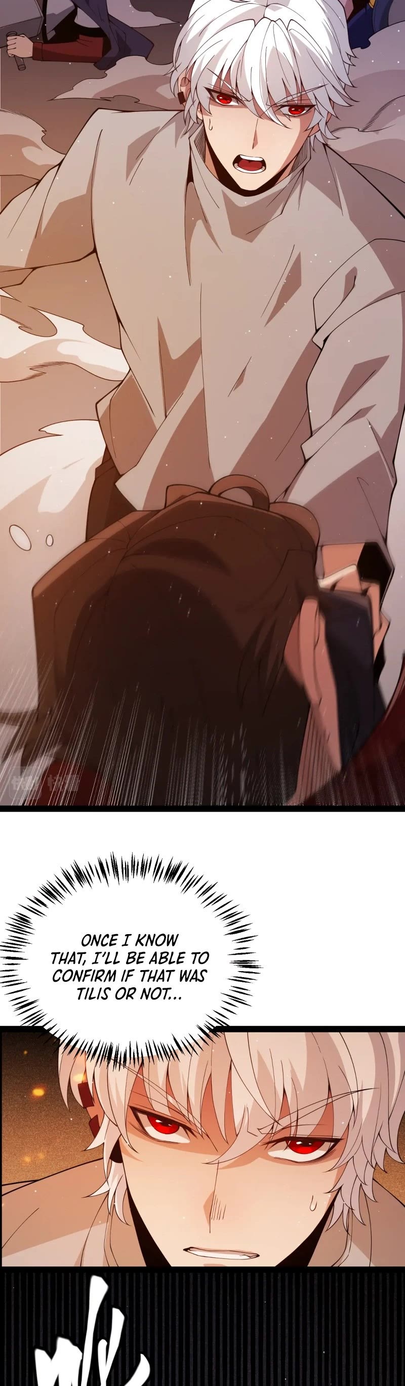 The Game That I Came From Chapter 129 page 12 - Chapter 129