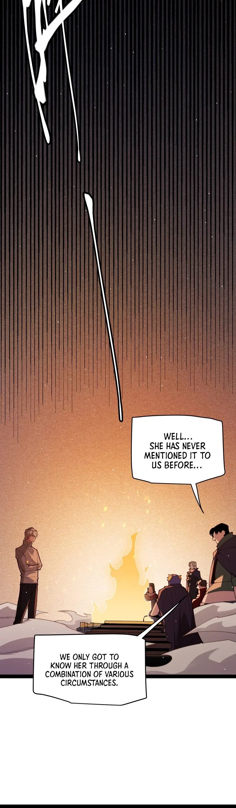 The Game That I Came From Chapter 129 page 13 - Chapter 129
