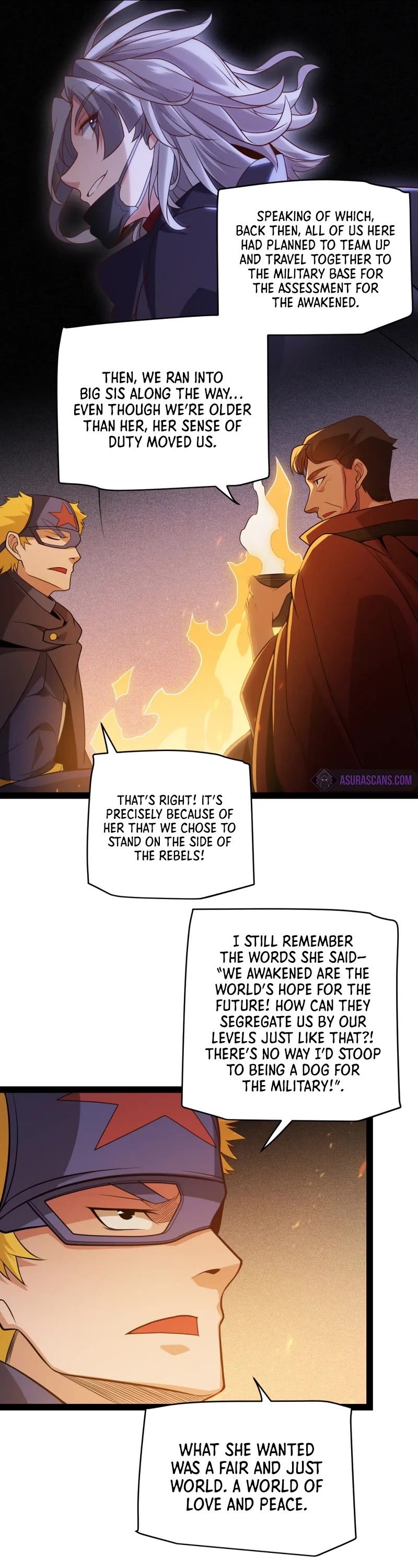 The Game That I Came From Chapter 129 page 14 - Chapter 129