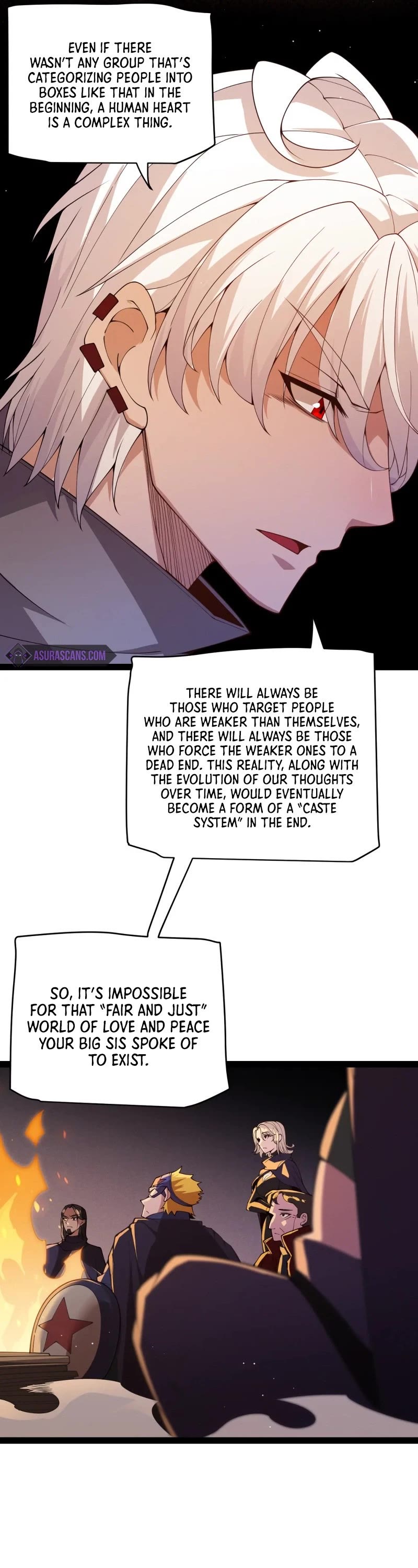 The Game That I Came From Chapter 129 page 17 - Chapter 129