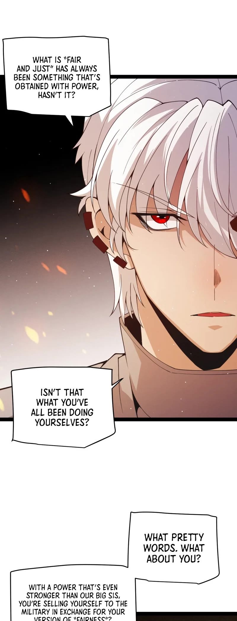 The Game That I Came From Chapter 129 page 18 - Chapter 129
