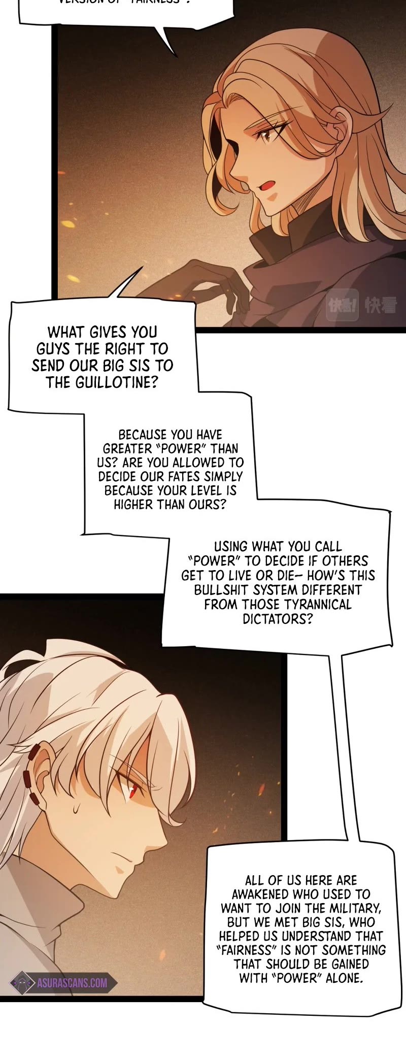 The Game That I Came From Chapter 129 page 19 - Chapter 129