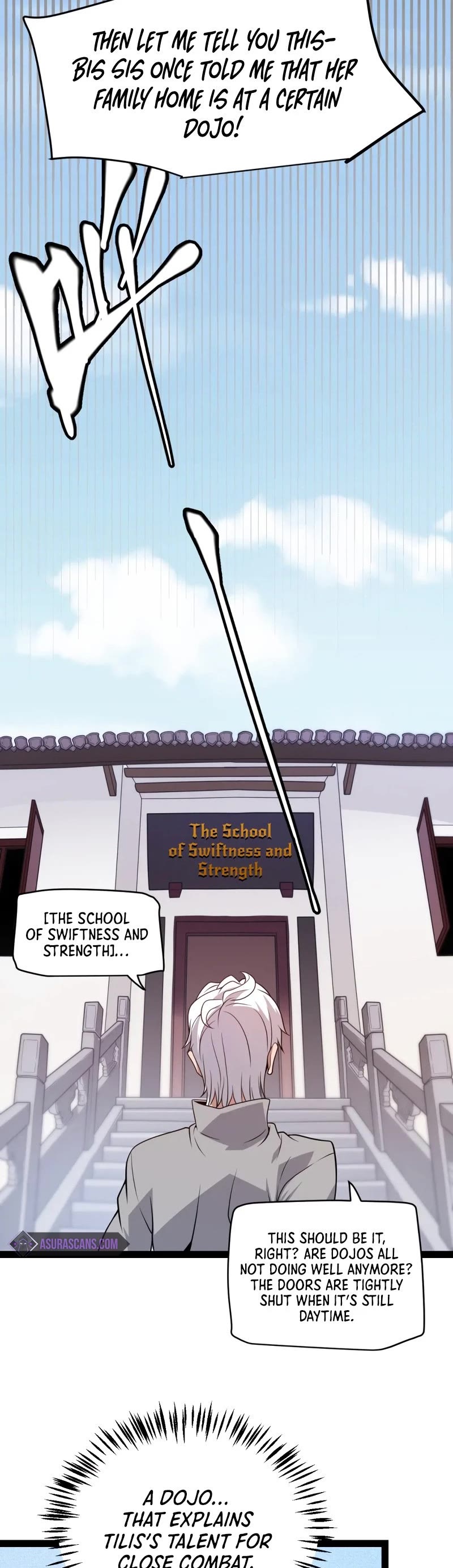 The Game That I Came From Chapter 129 page 21 - Chapter 129