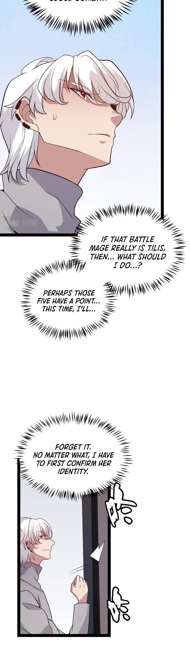 The Game That I Came From Chapter 129 page 22 - Chapter 129