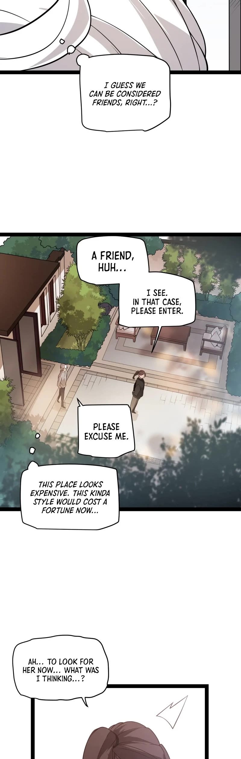 The Game That I Came From Chapter 129 page 24 - Chapter 129