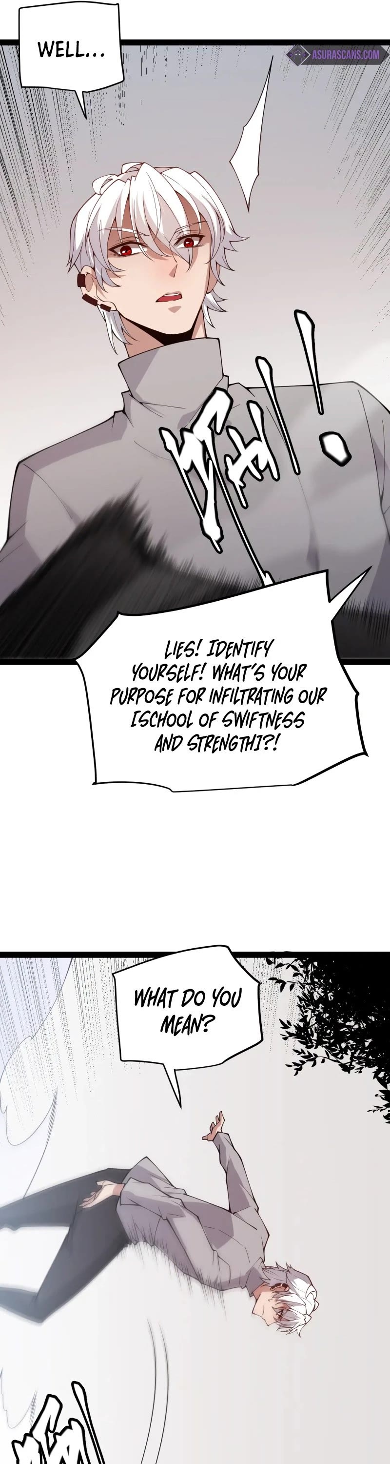The Game That I Came From Chapter 129 page 26 - Chapter 129