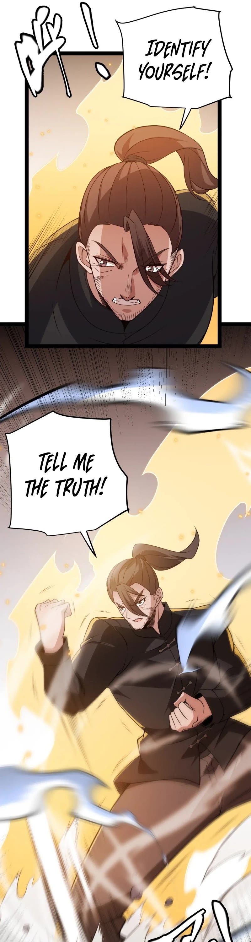 The Game That I Came From Chapter 129 page 29 - Chapter 129