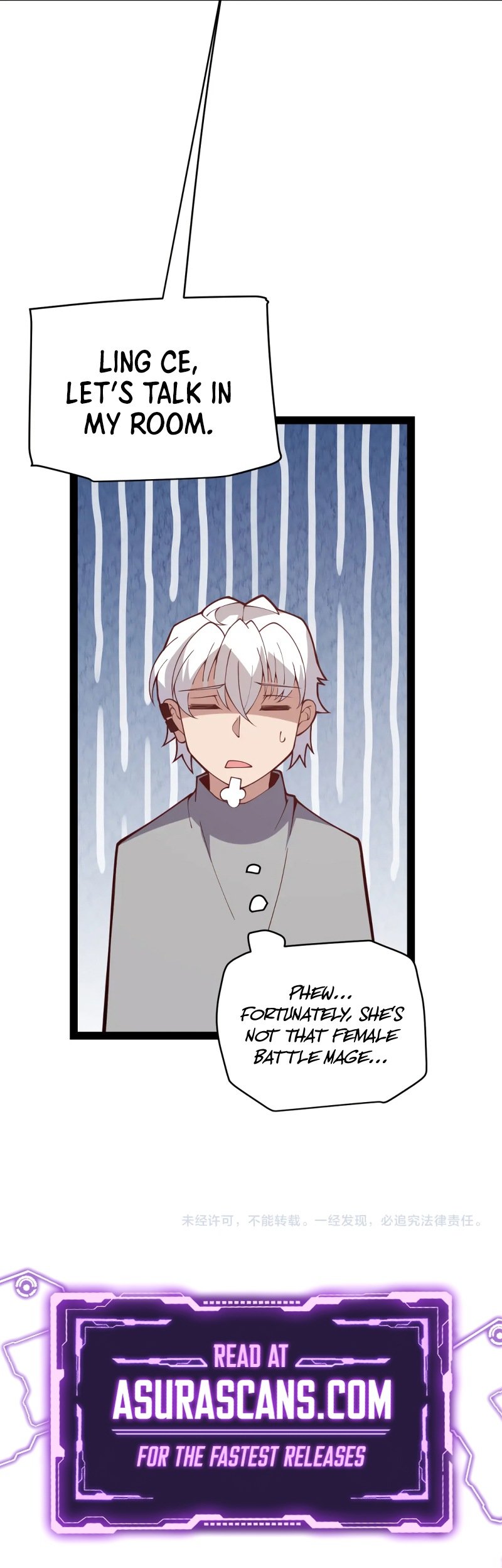 The Game That I Came From Chapter 129 page 38 - Chapter 129