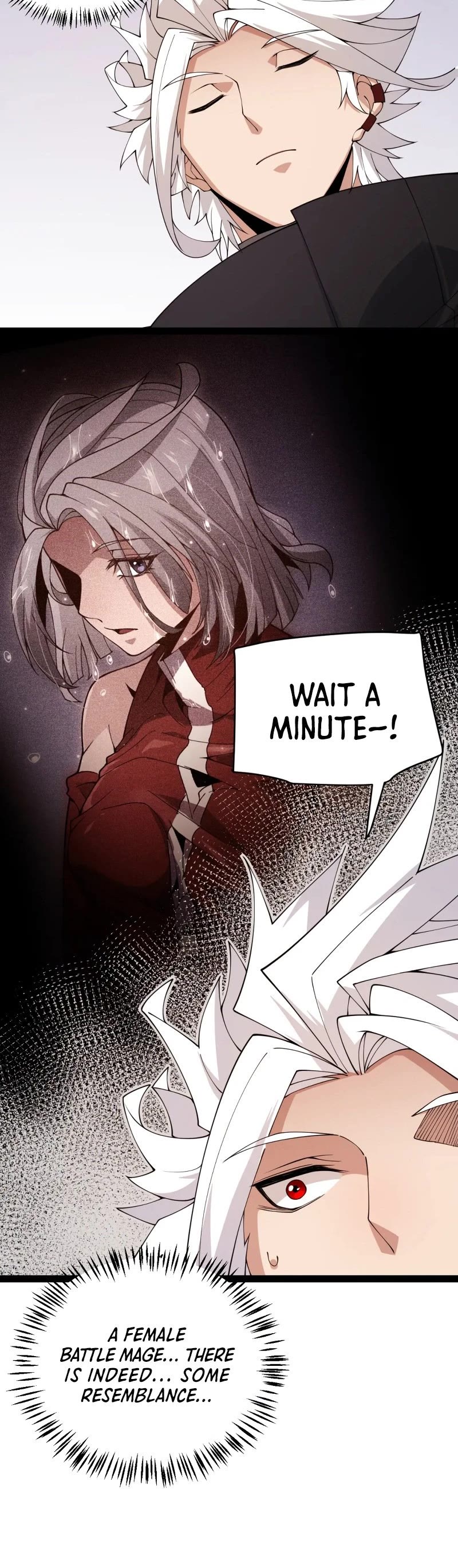 The Game That I Came From Chapter 129 page 6 - Chapter 129