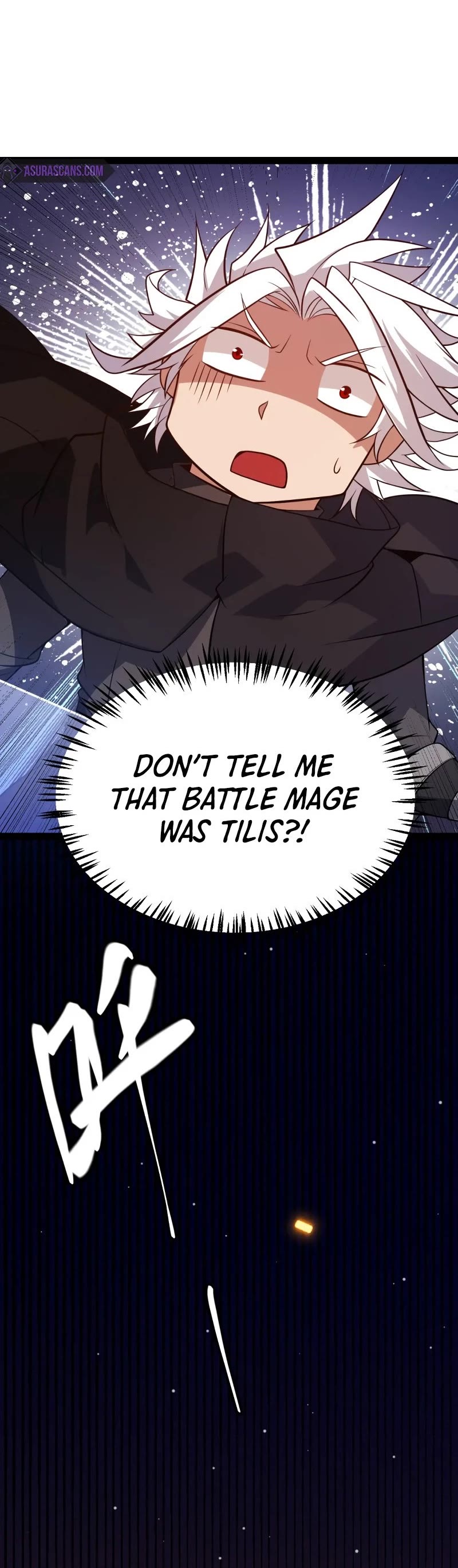 The Game That I Came From Chapter 129 page 7 - Chapter 129