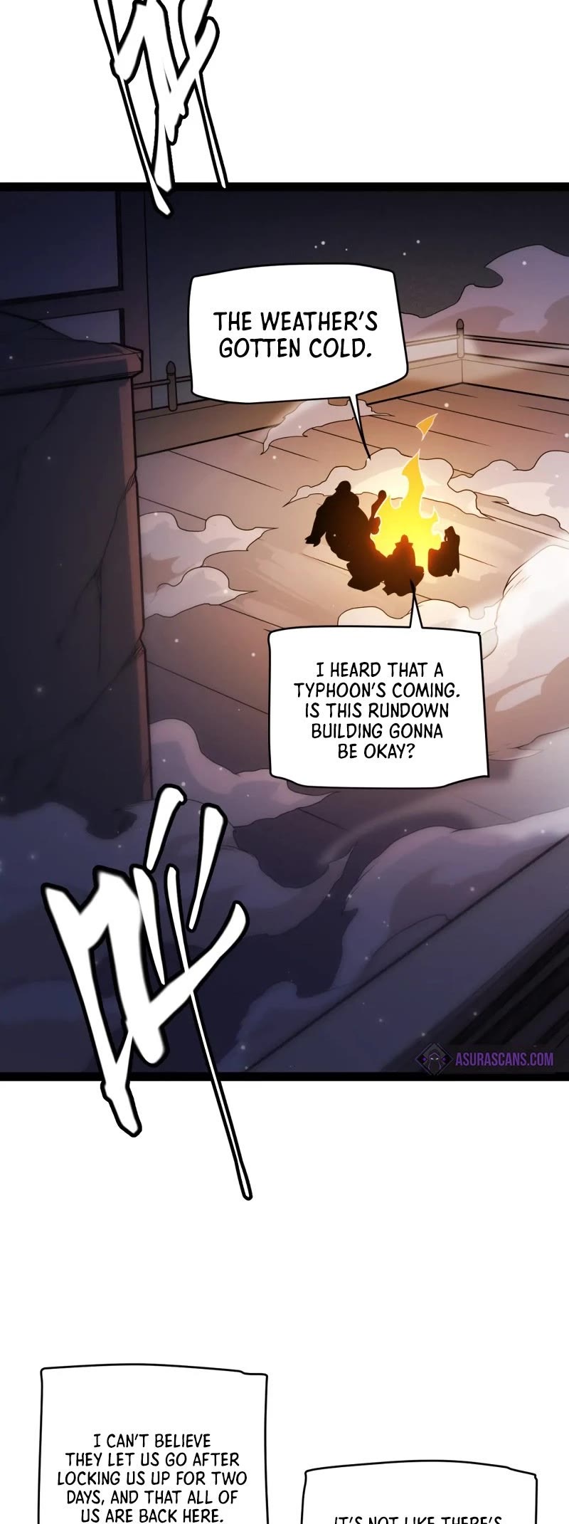 The Game That I Came From Chapter 129 page 9 - Chapter 129