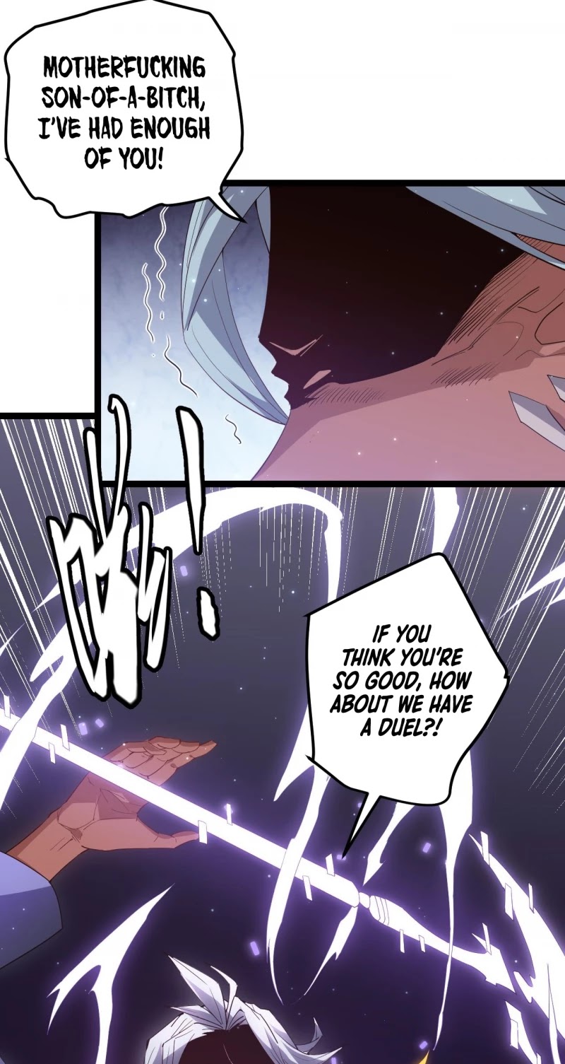 The Game That I Came From Chapter 13 page 16 - Chapter 13