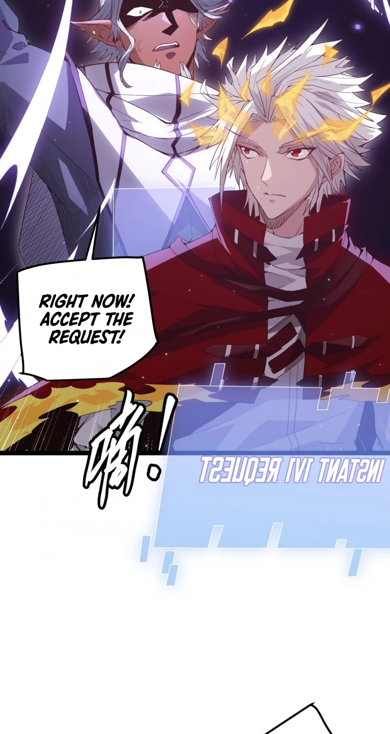 The Game That I Came From Chapter 13 page 17 - Chapter 13