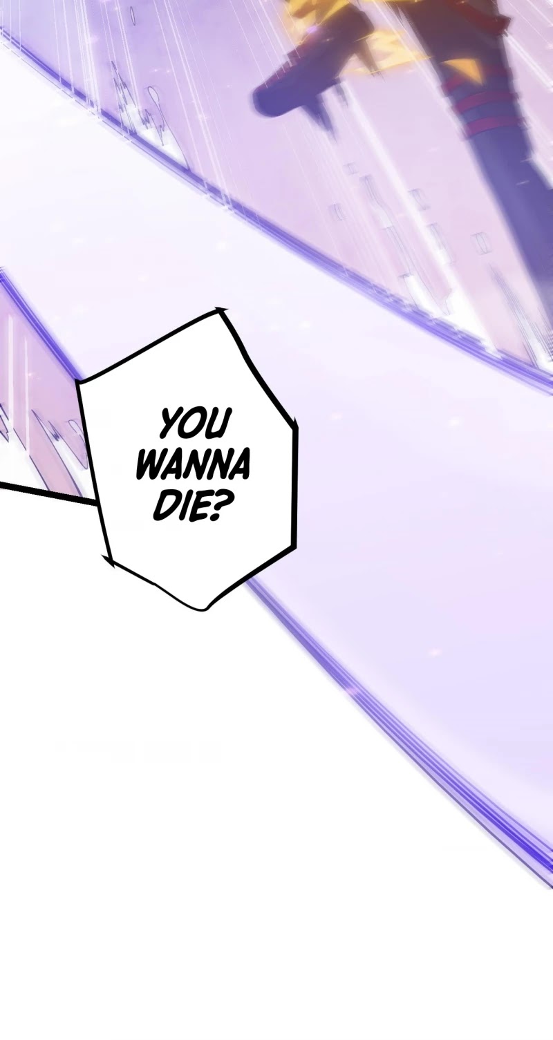The Game That I Came From Chapter 13 page 23 - Chapter 13