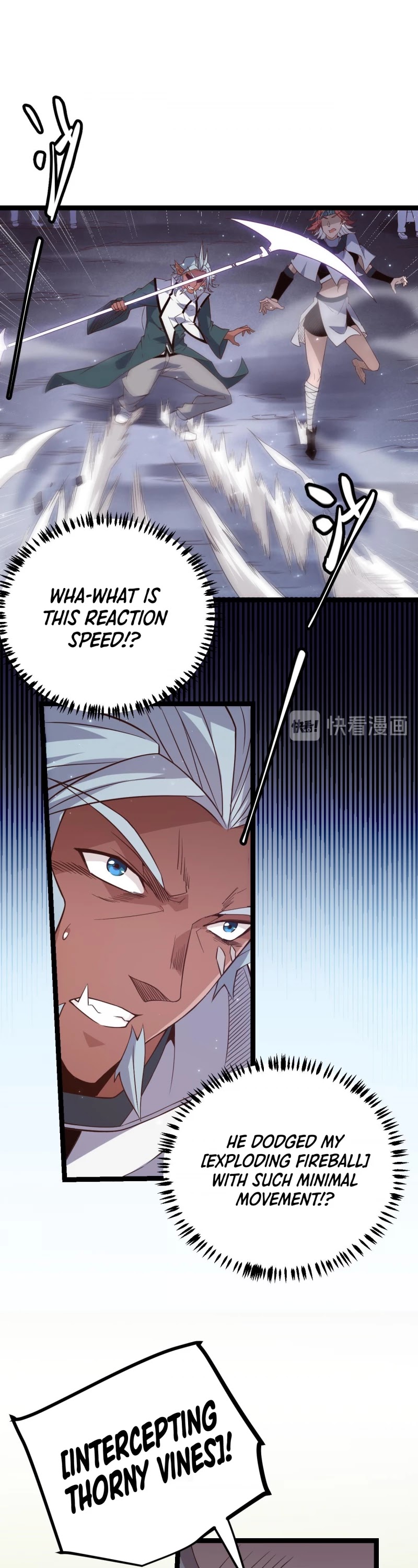 The Game That I Came From Chapter 13 page 24 - Chapter 13