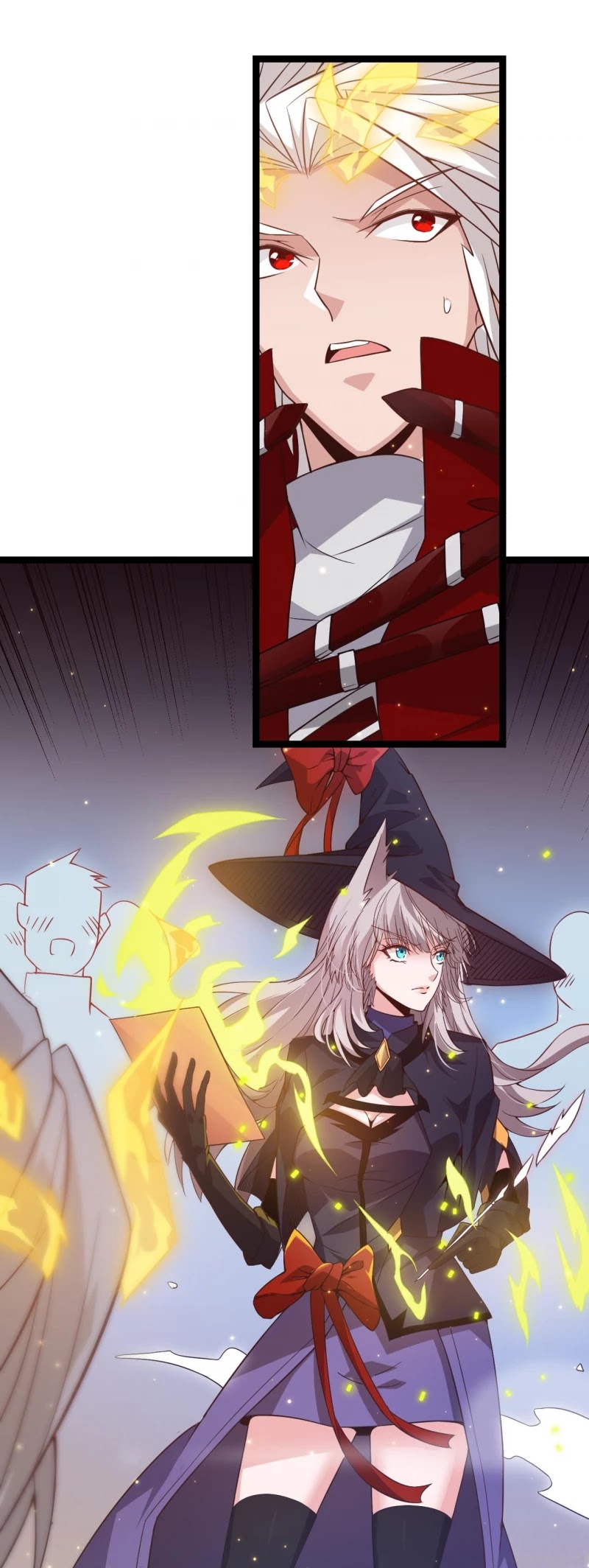 The Game That I Came From Chapter 13 page 26 - Chapter 13