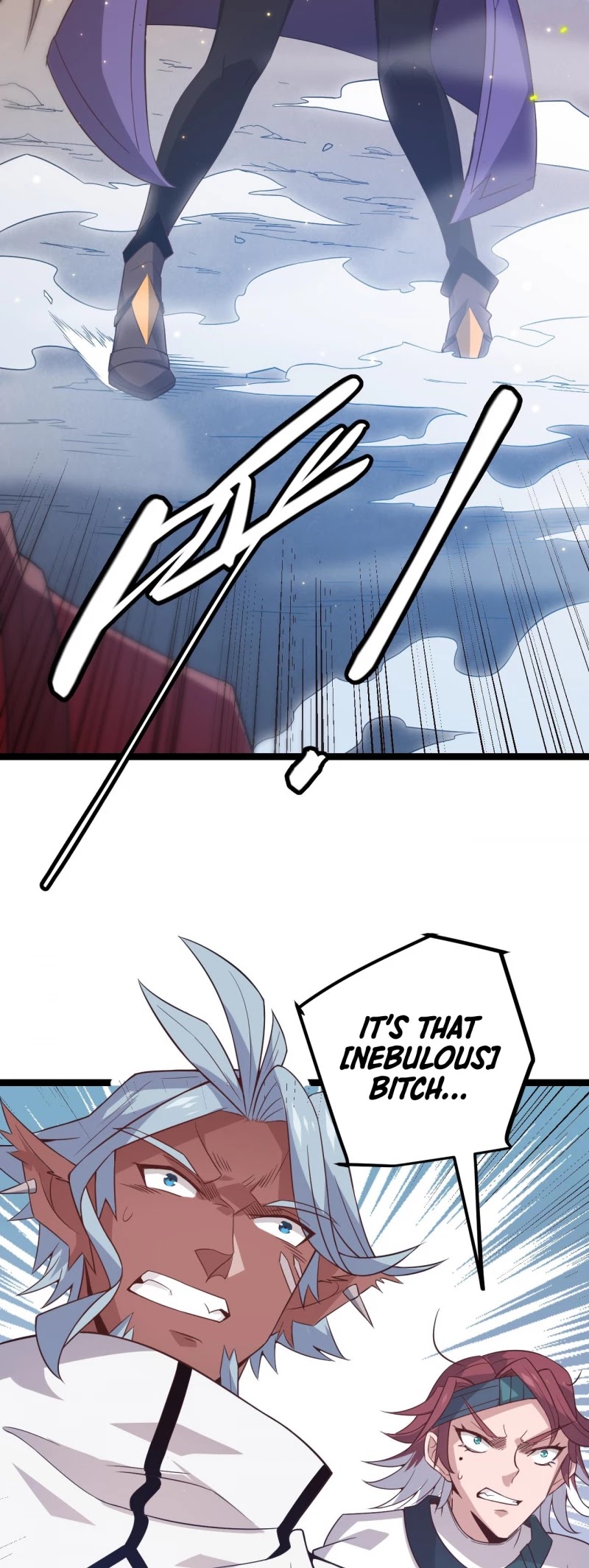 The Game That I Came From Chapter 13 page 27 - Chapter 13