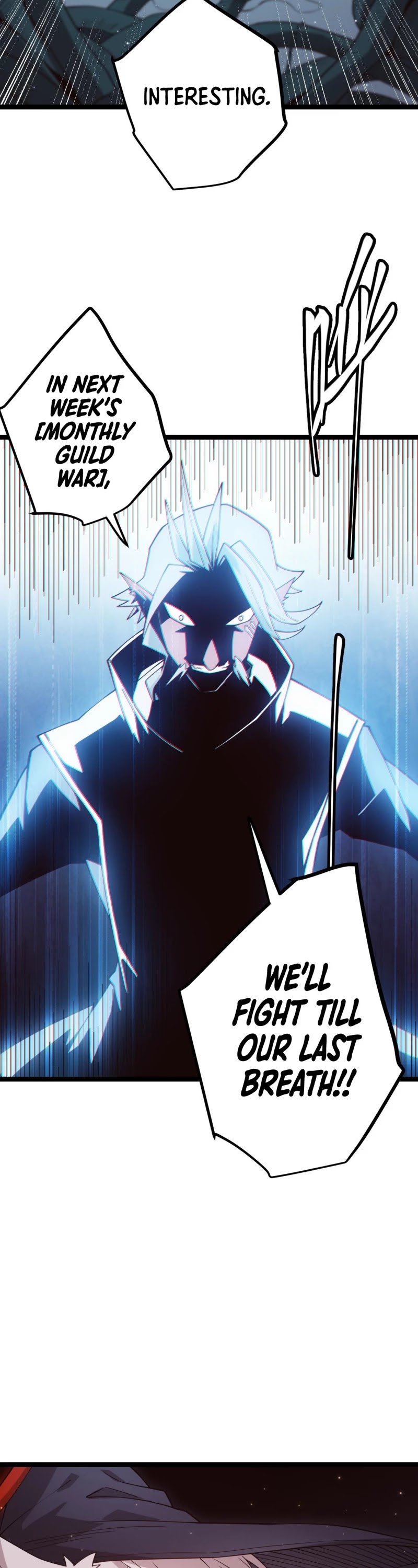 The Game That I Came From Chapter 13 page 33 - Chapter 13