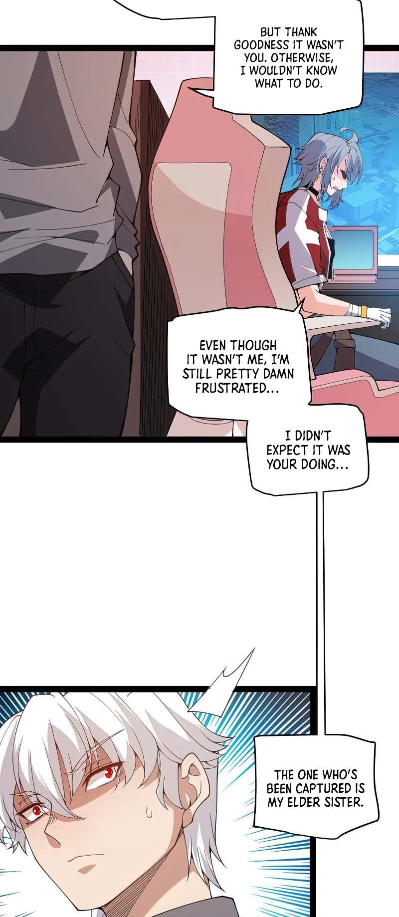 The Game That I Came From Chapter 130 page 10 - Chapter 130