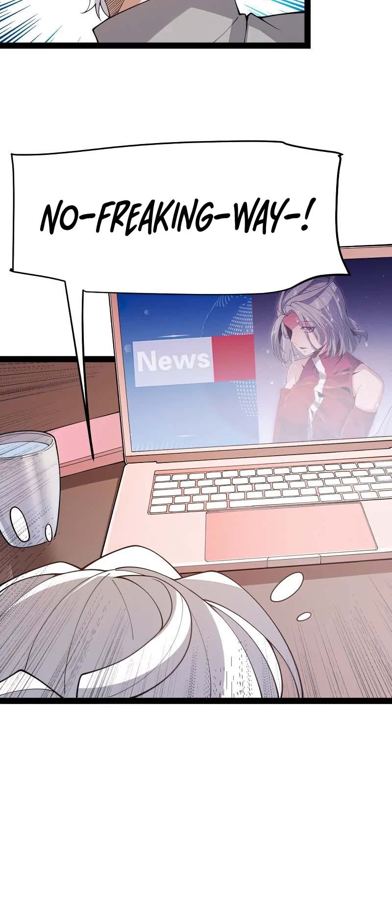 The Game That I Came From Chapter 130 page 11 - Chapter 130