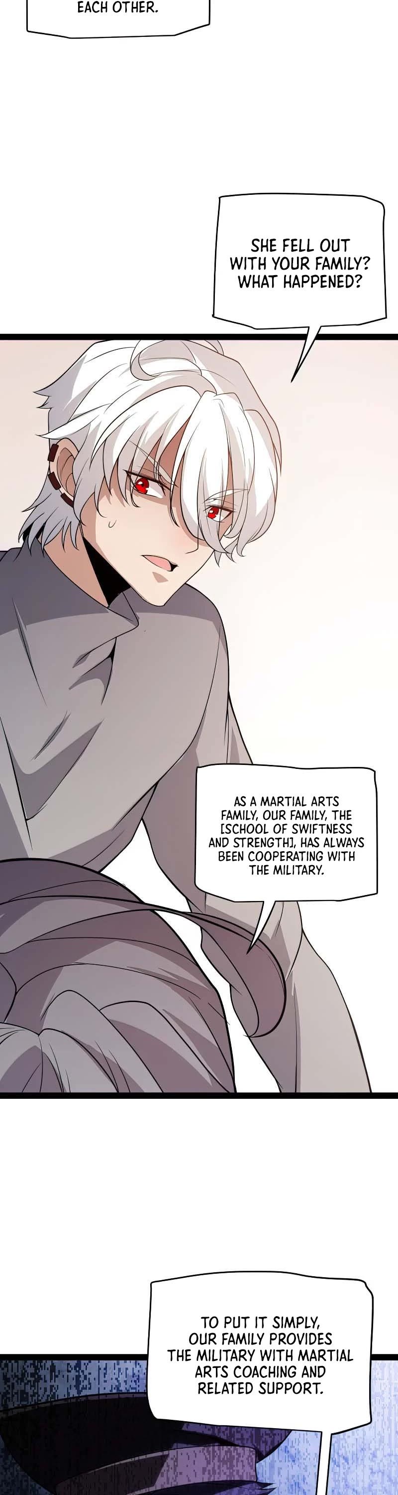 The Game That I Came From Chapter 130 page 13 - Chapter 130