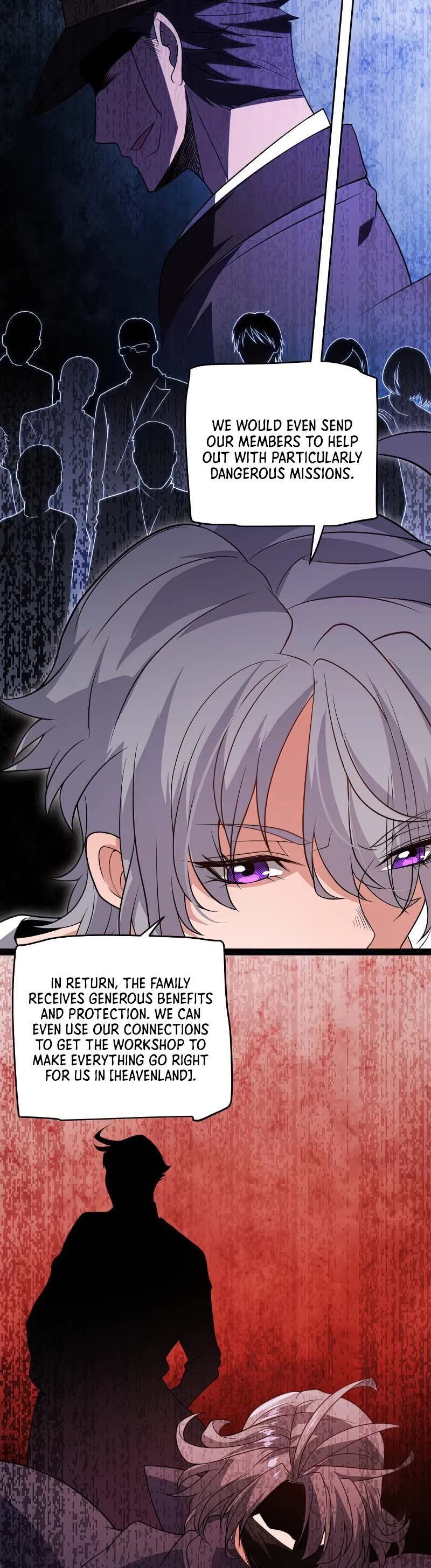 The Game That I Came From Chapter 130 page 14 - Chapter 130