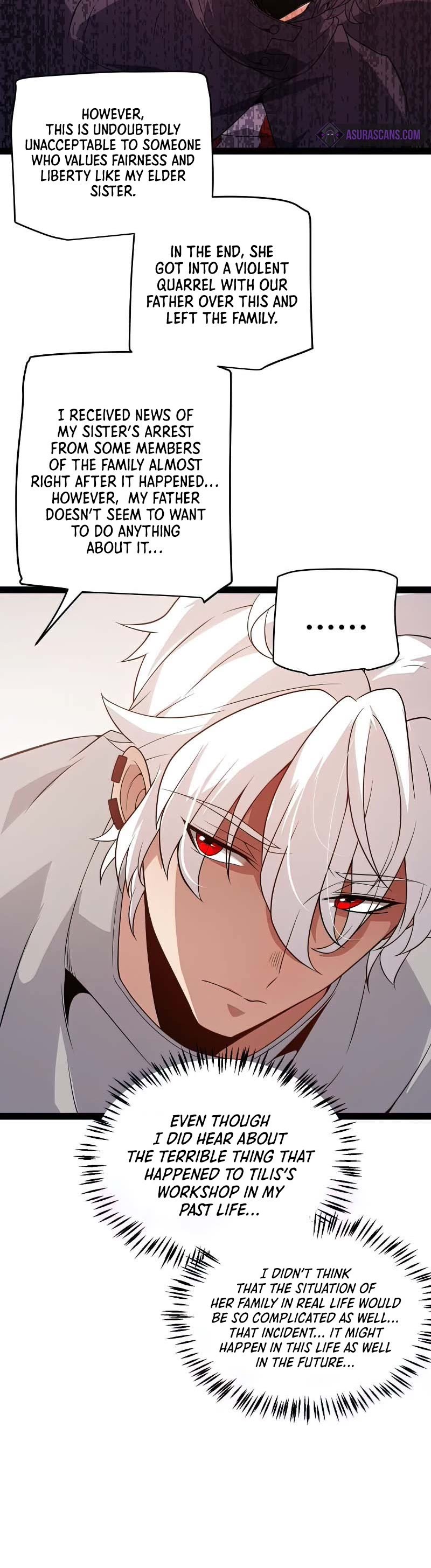 The Game That I Came From Chapter 130 page 15 - Chapter 130