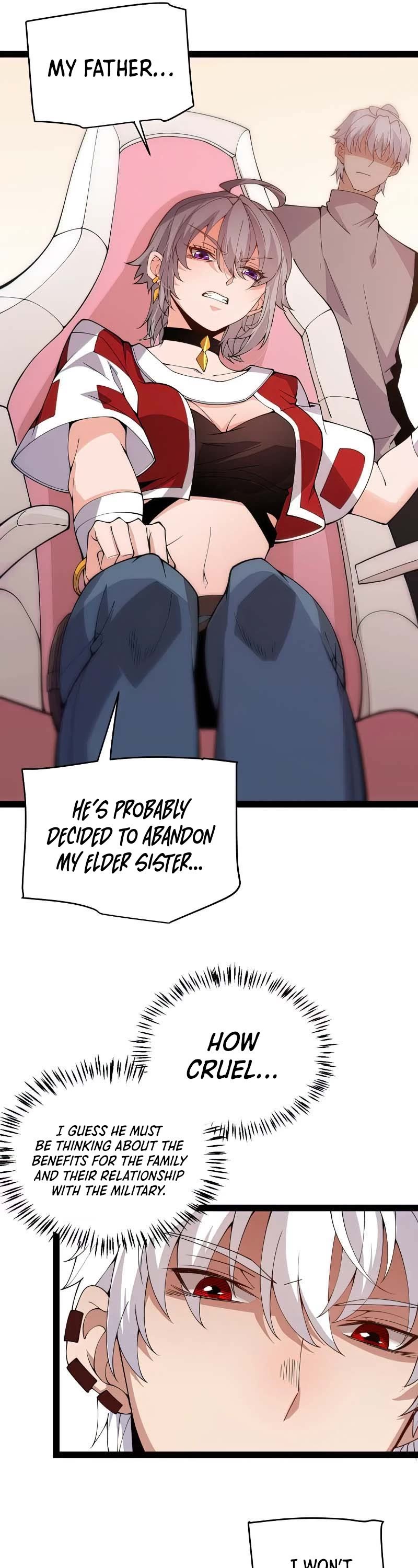 The Game That I Came From Chapter 130 page 16 - Chapter 130