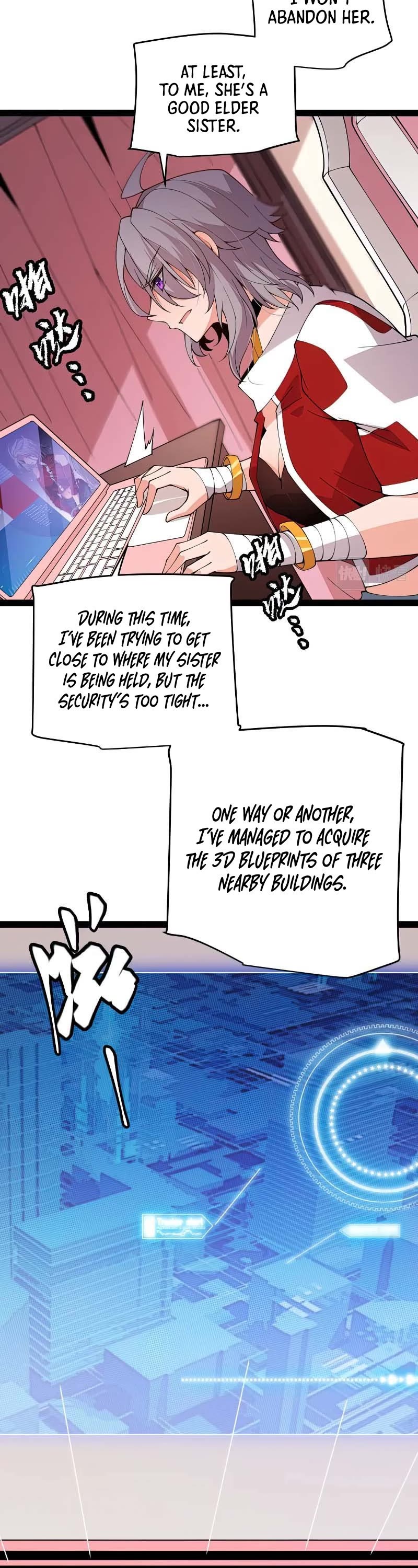 The Game That I Came From Chapter 130 page 17 - Chapter 130