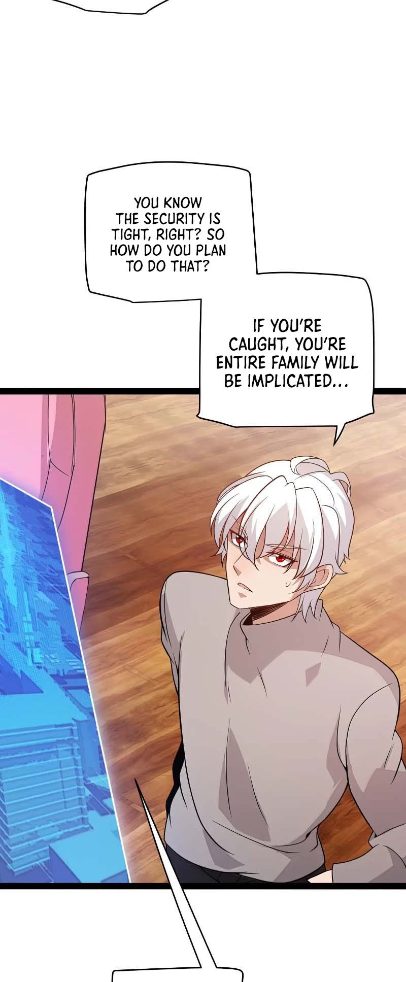 The Game That I Came From Chapter 130 page 19 - Chapter 130