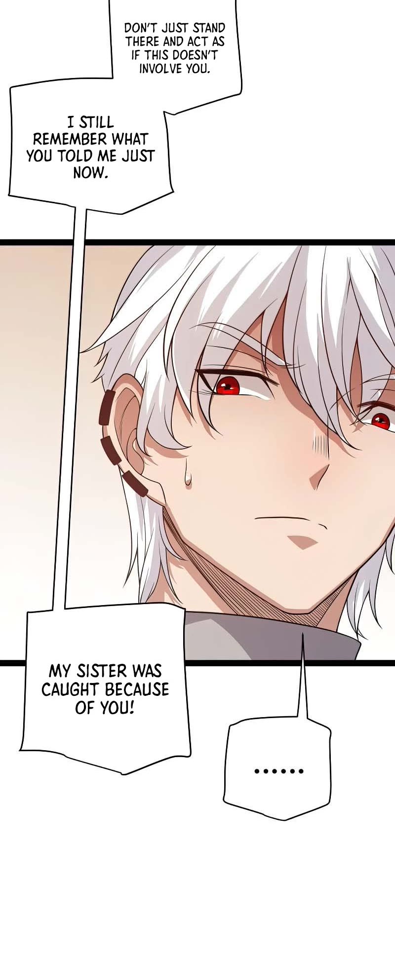 The Game That I Came From Chapter 130 page 20 - Chapter 130