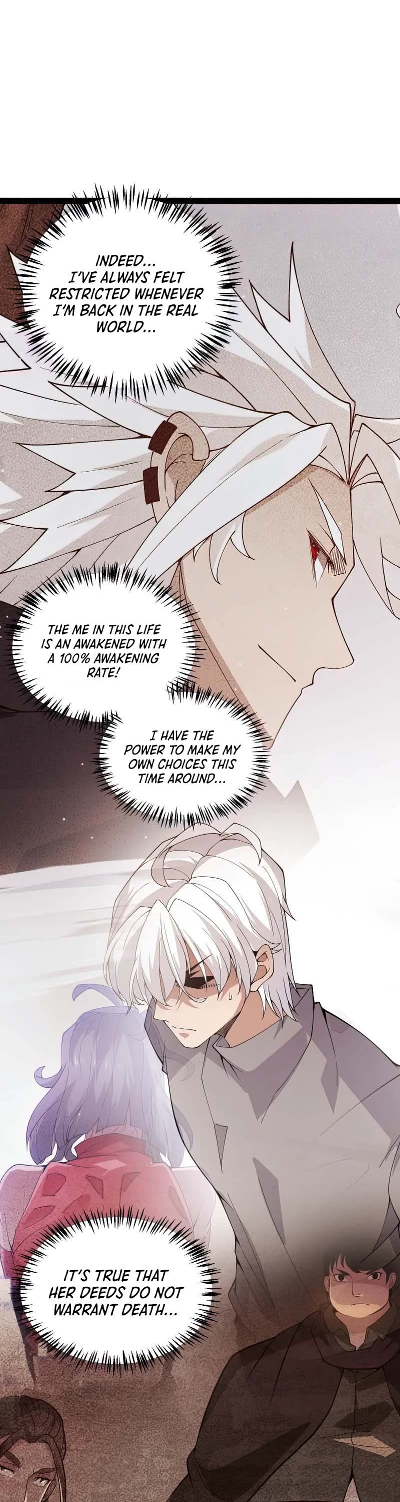The Game That I Came From Chapter 130 page 26 - Chapter 130