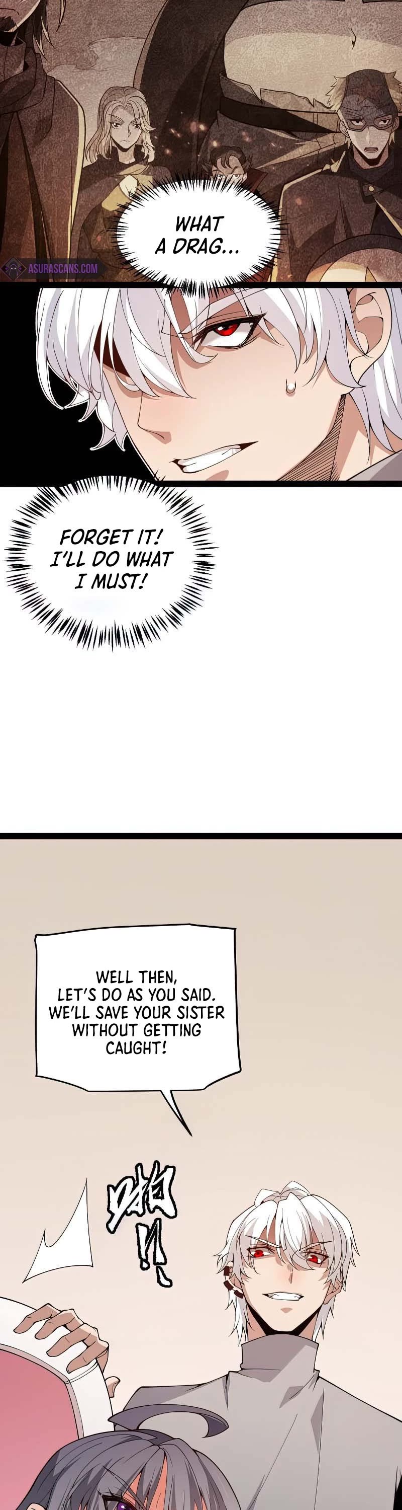 The Game That I Came From Chapter 130 page 27 - Chapter 130
