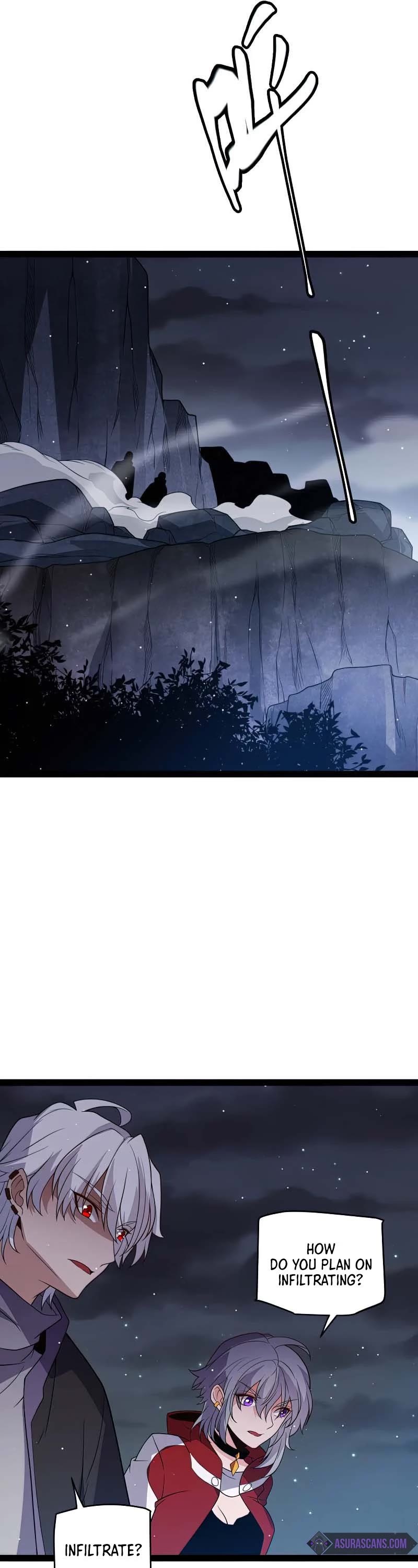 The Game That I Came From Chapter 130 page 30 - Chapter 130