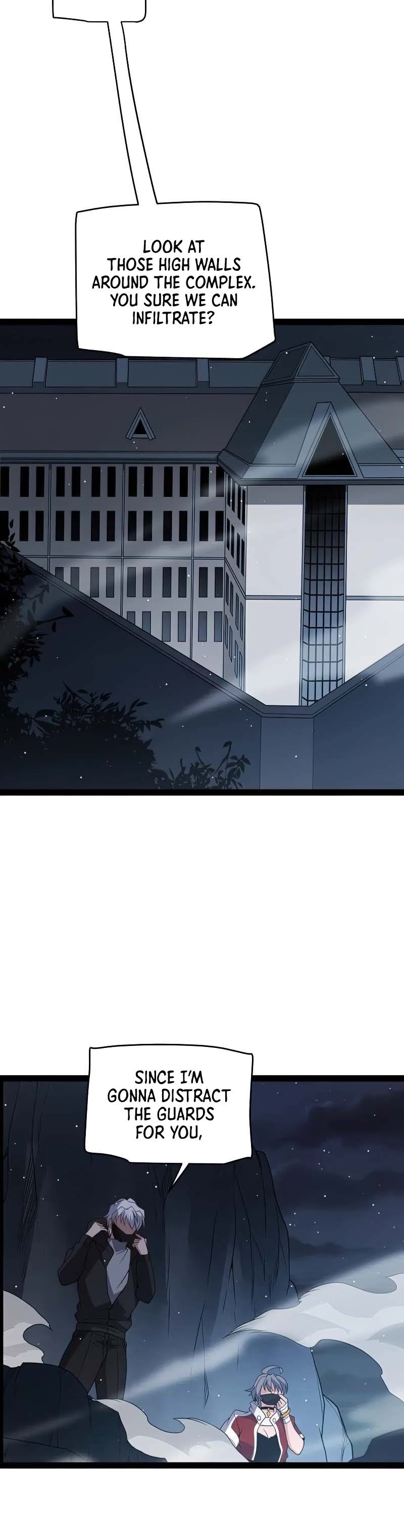The Game That I Came From Chapter 130 page 31 - Chapter 130