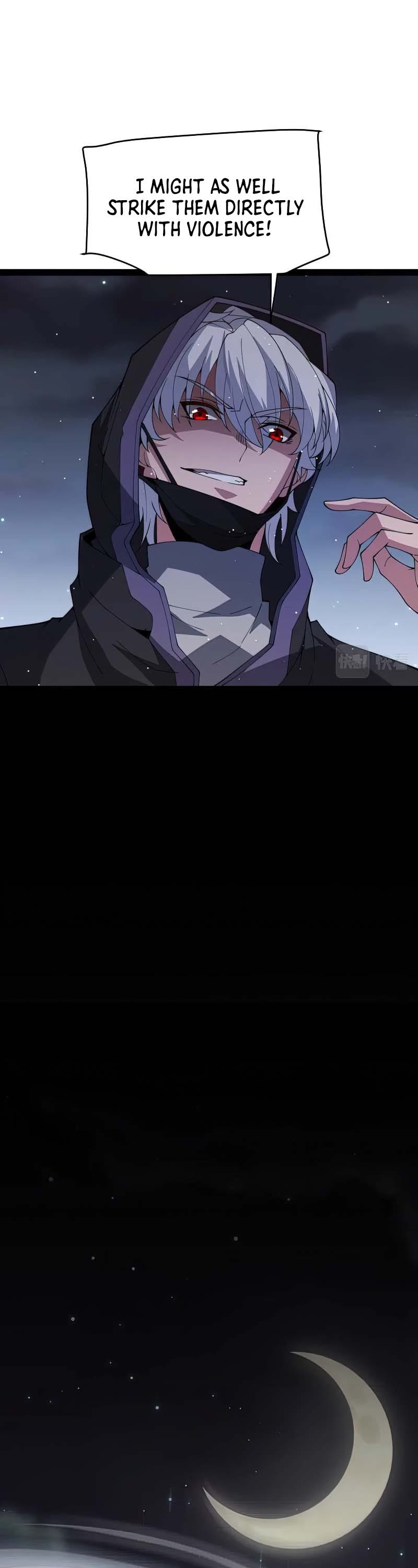 The Game That I Came From Chapter 130 page 32 - Chapter 130