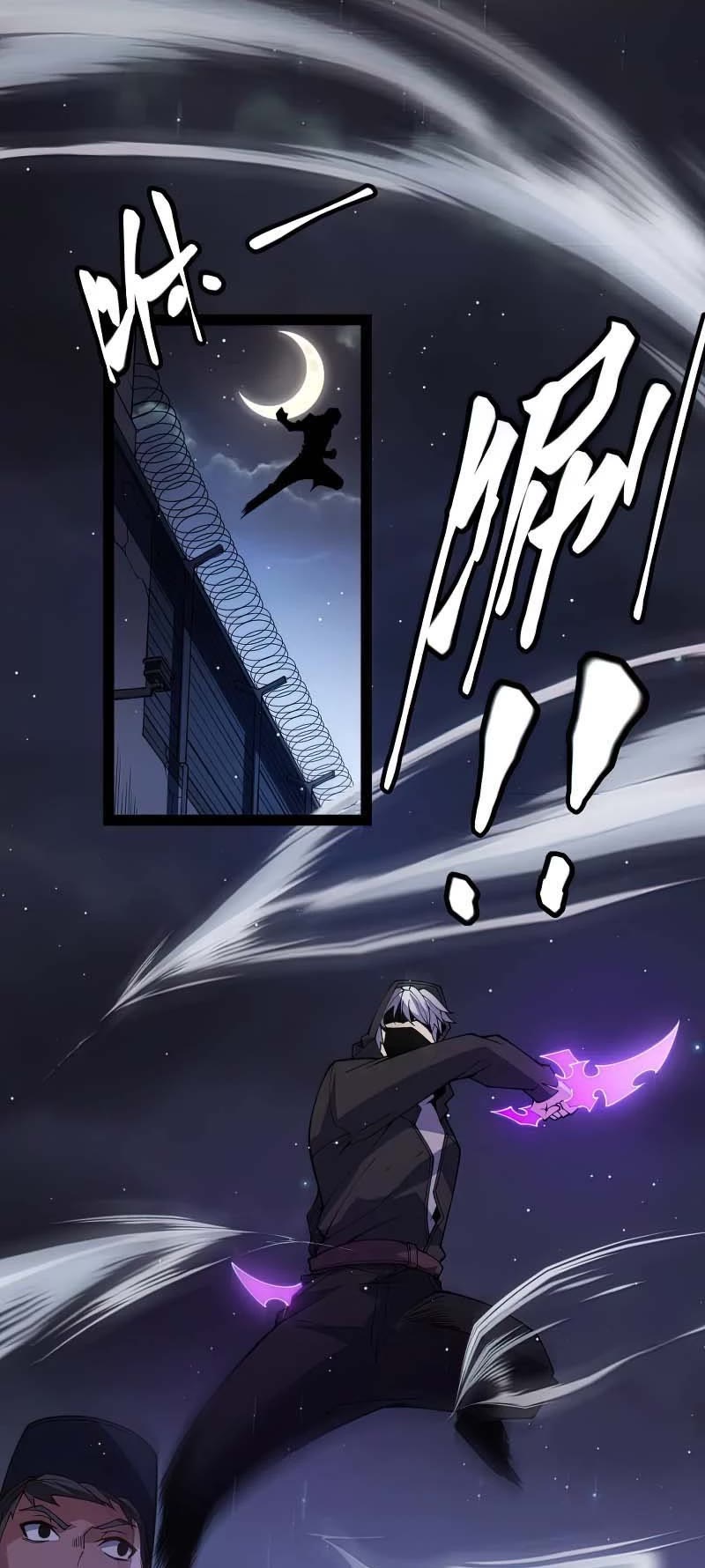 The Game That I Came From Chapter 130 page 33 - Chapter 130