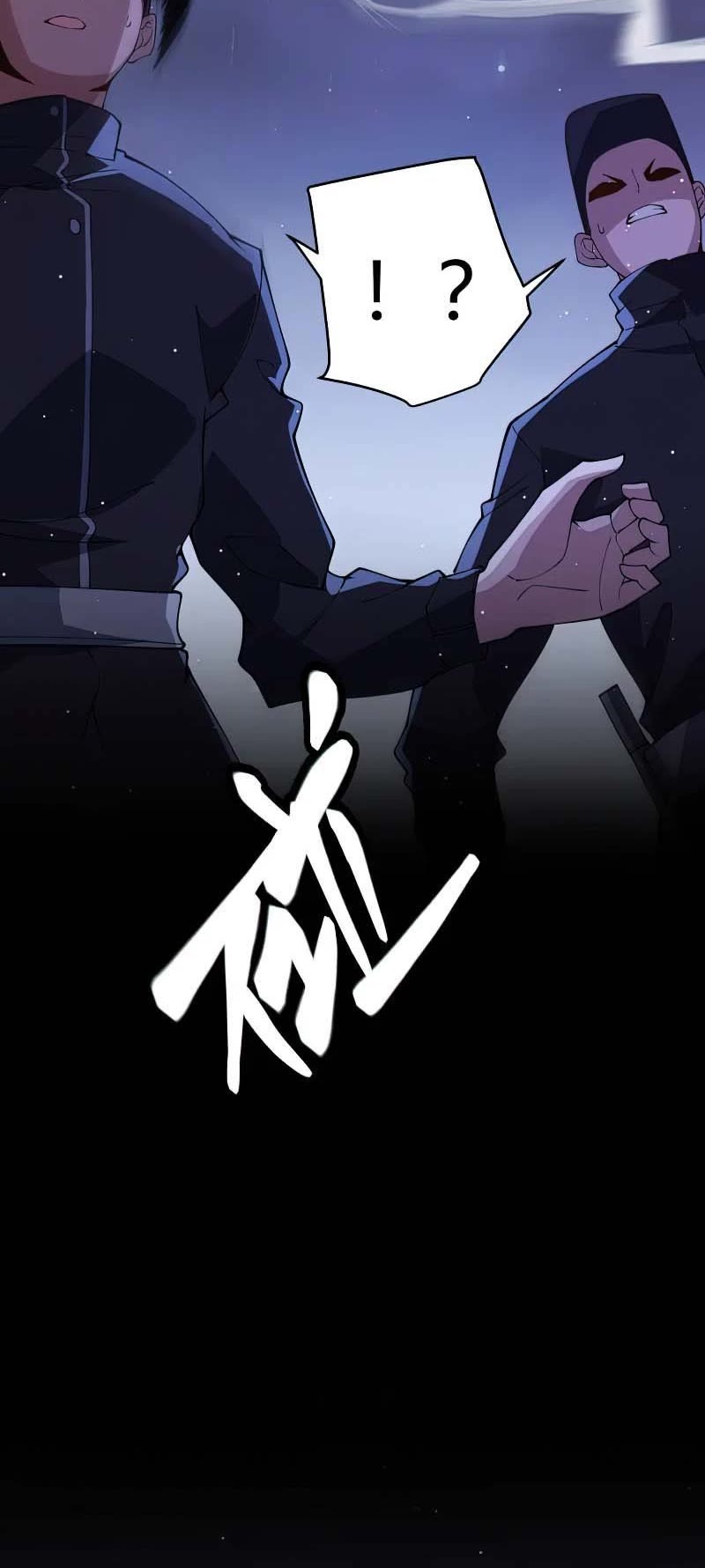 The Game That I Came From Chapter 130 page 34 - Chapter 130