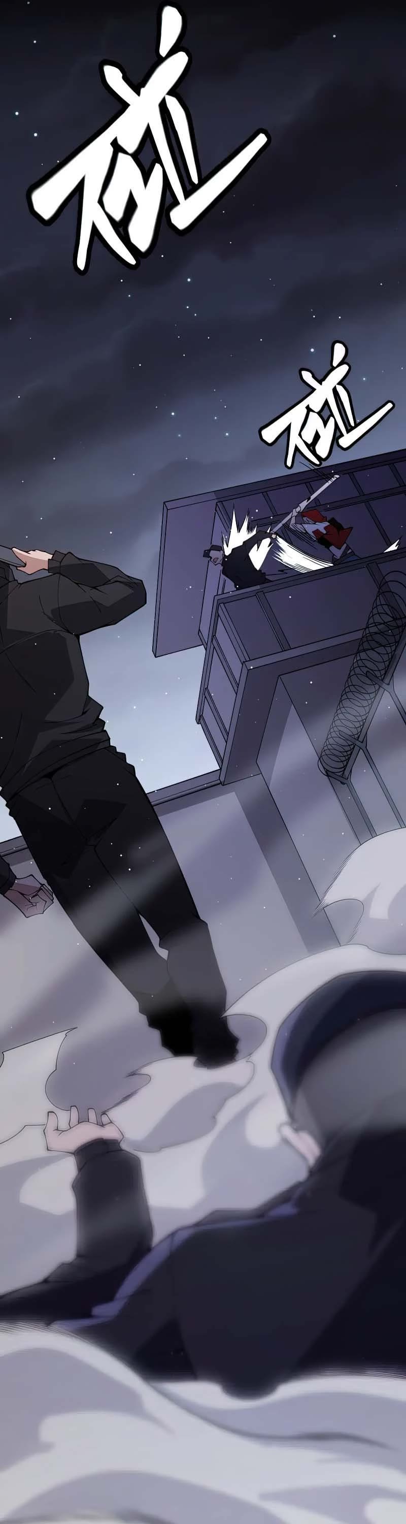 The Game That I Came From Chapter 130 page 35 - Chapter 130