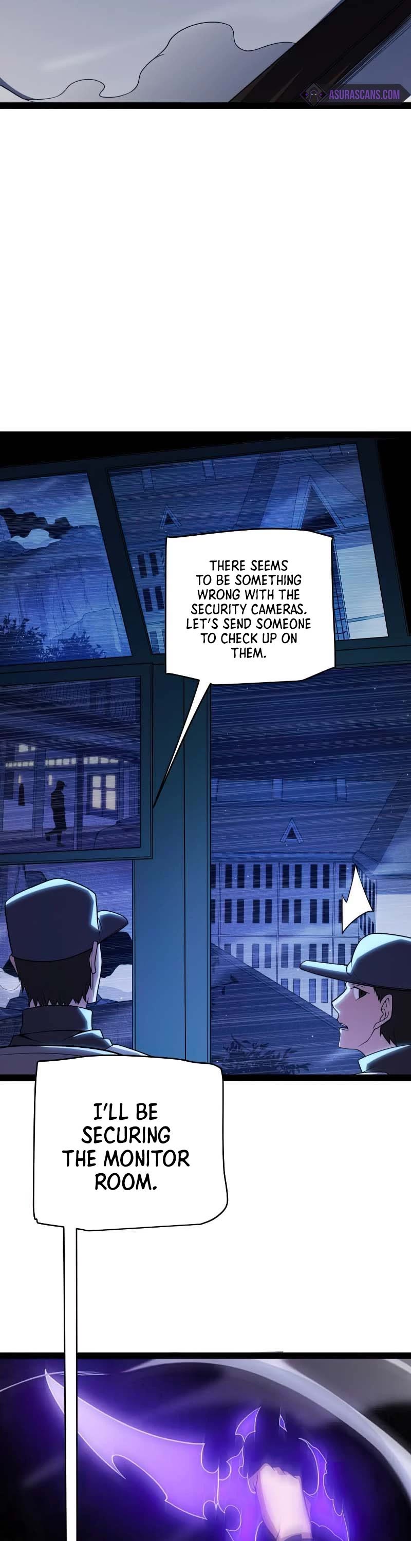 The Game That I Came From Chapter 130 page 37 - Chapter 130