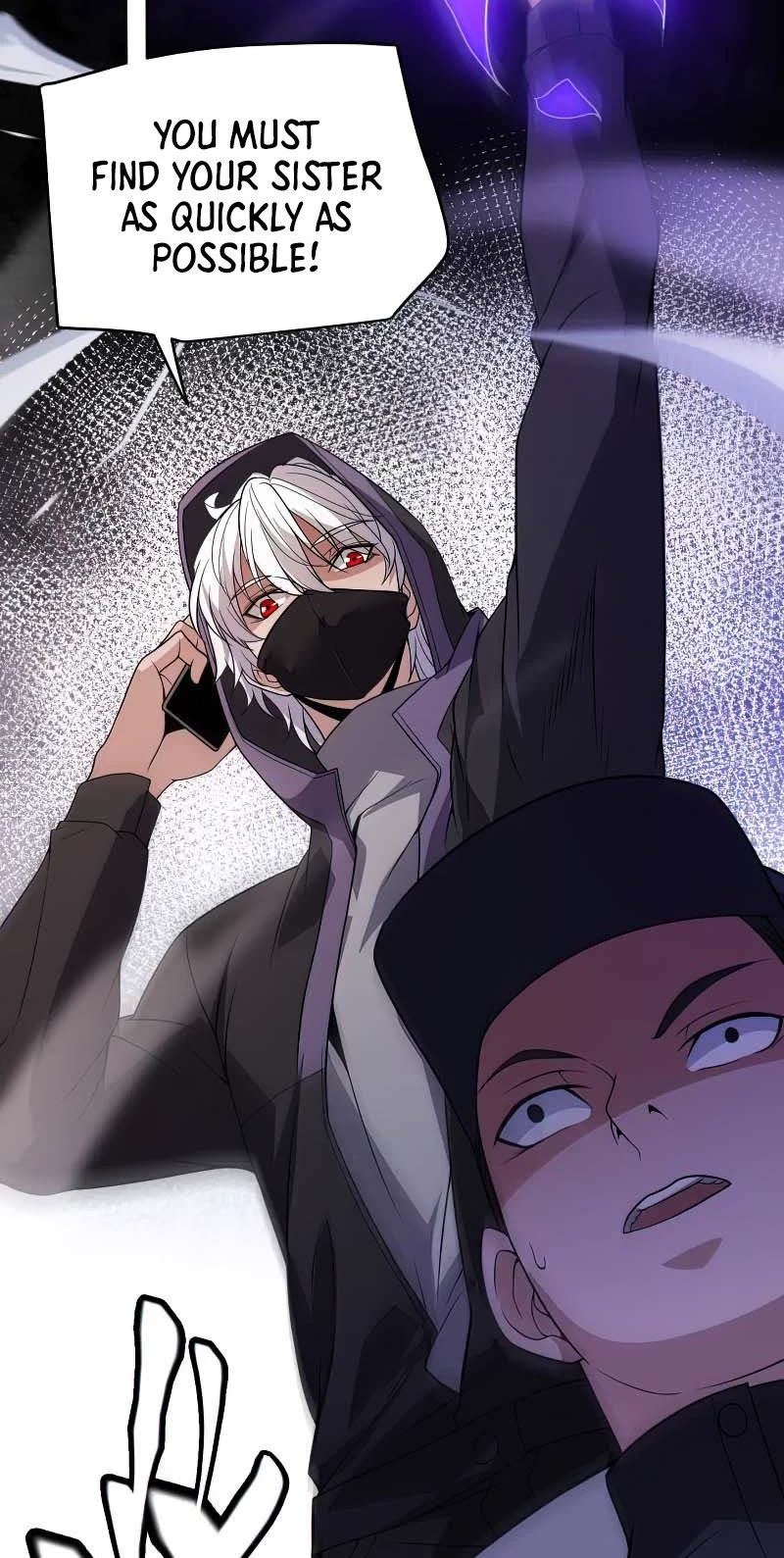The Game That I Came From Chapter 130 page 38 - Chapter 130