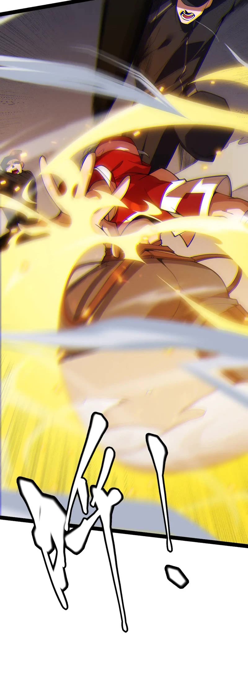 The Game That I Came From Chapter 131 page 10 - Chapter 131