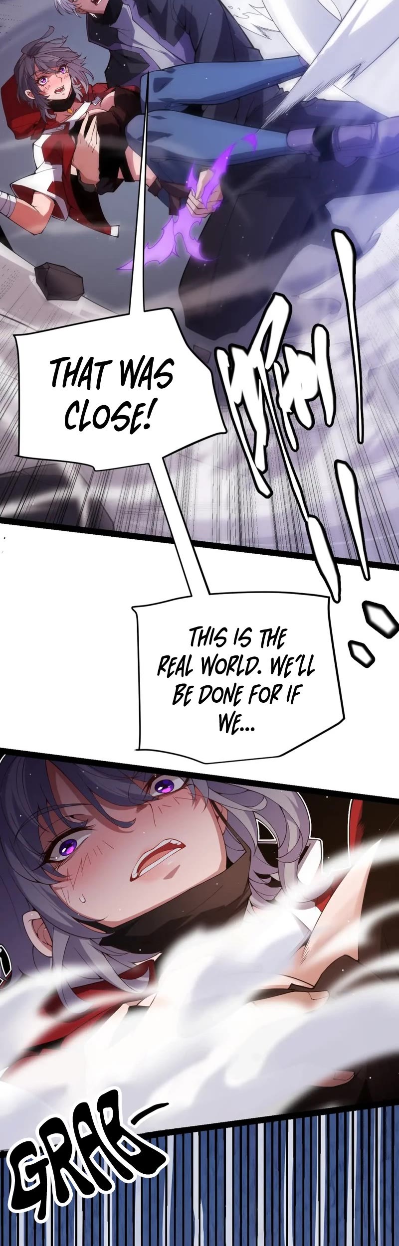 The Game That I Came From Chapter 131 page 14 - Chapter 131