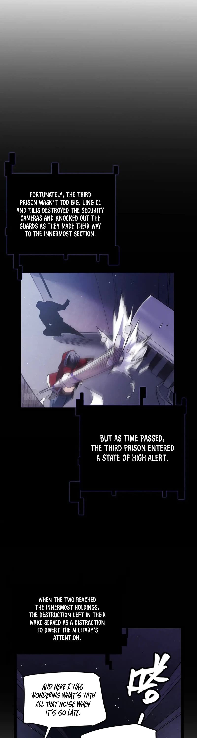 The Game That I Came From Chapter 131 page 16 - Chapter 131