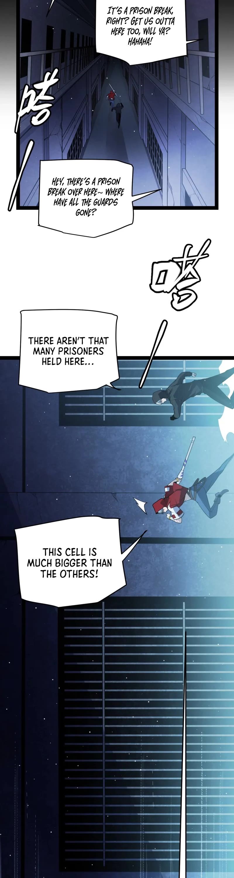 The Game That I Came From Chapter 131 page 17 - Chapter 131