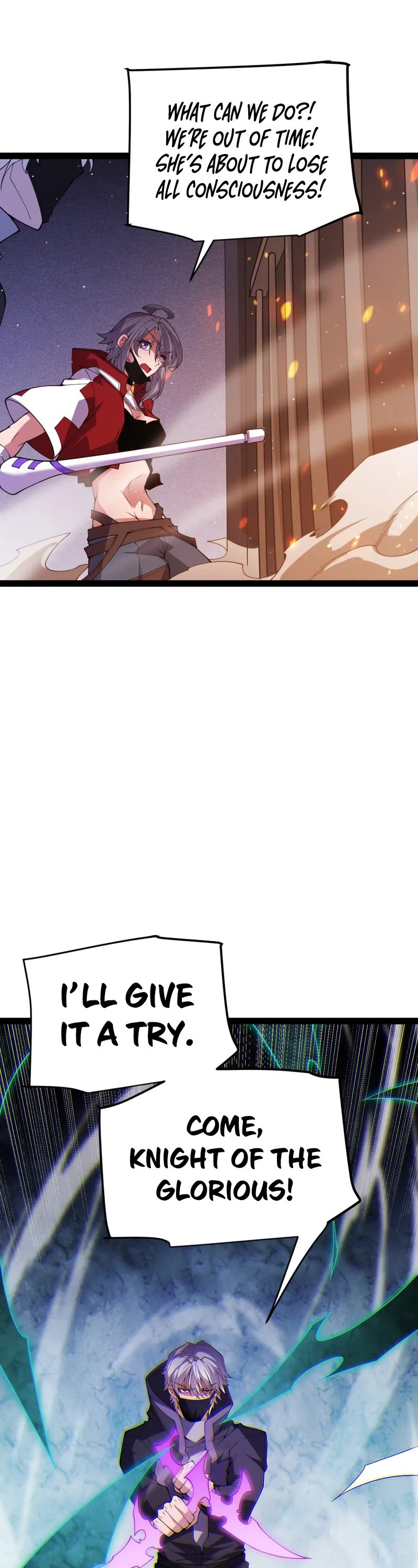 The Game That I Came From Chapter 131 page 22 - Chapter 131
