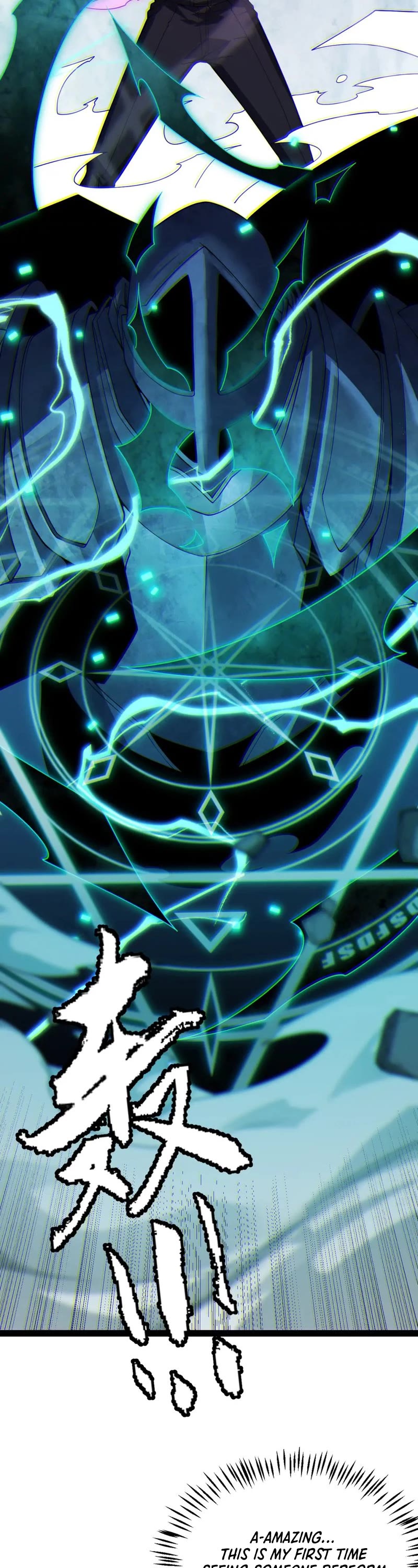 The Game That I Came From Chapter 131 page 23 - Chapter 131