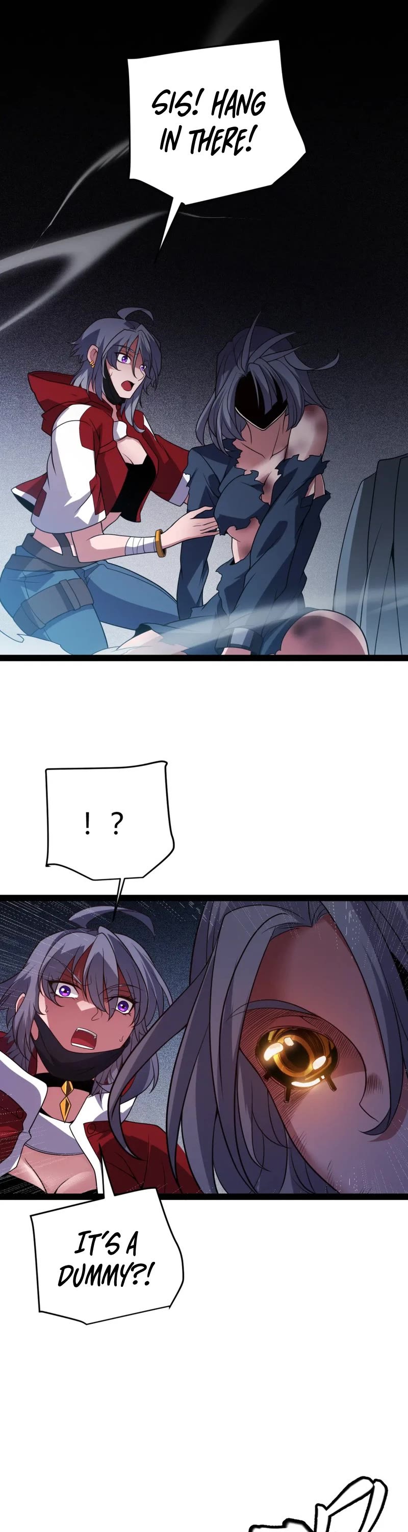 The Game That I Came From Chapter 131 page 28 - Chapter 131